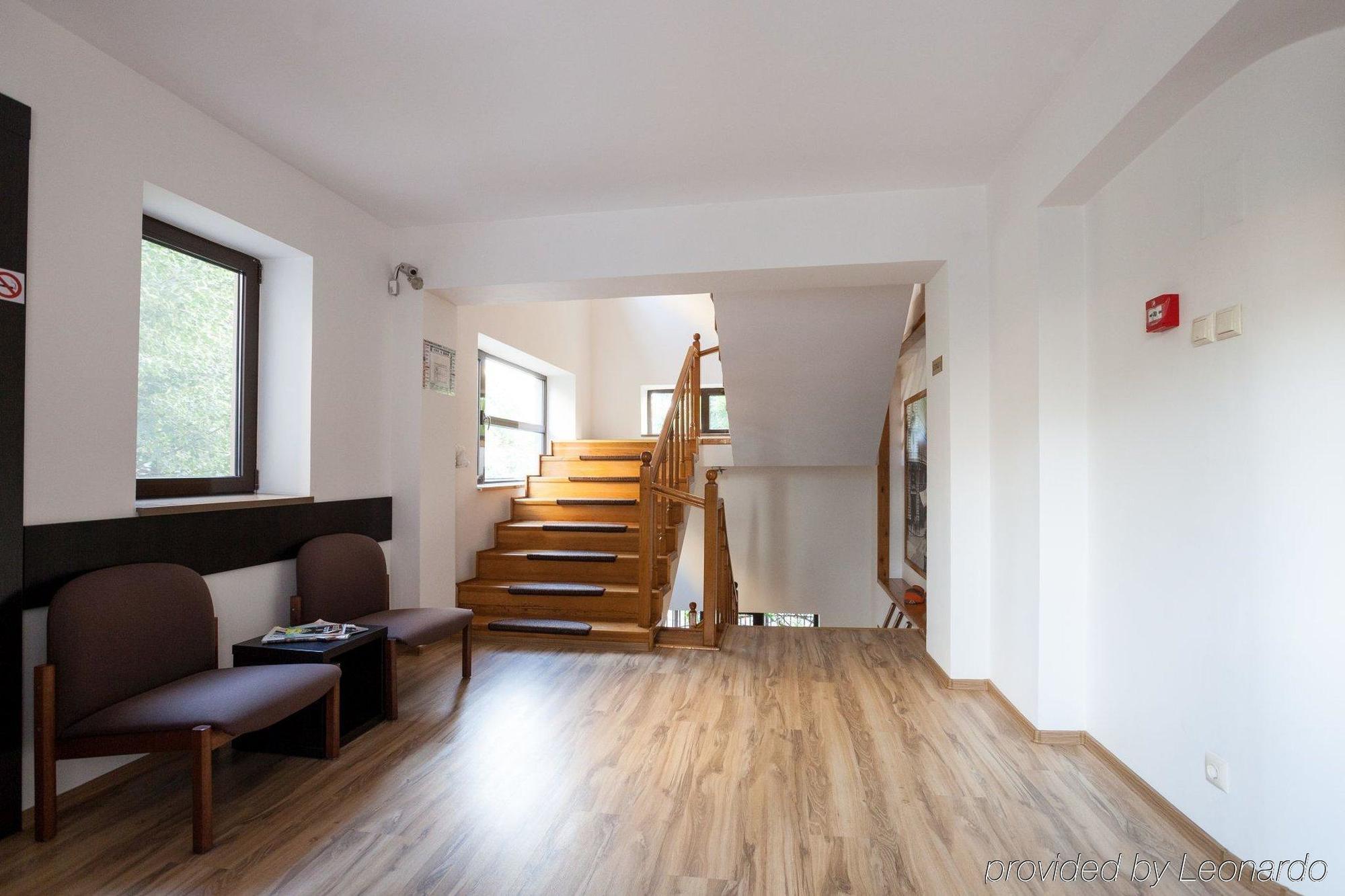 בוקרשט Hotel Nelisse מראה חיצוני תמונה