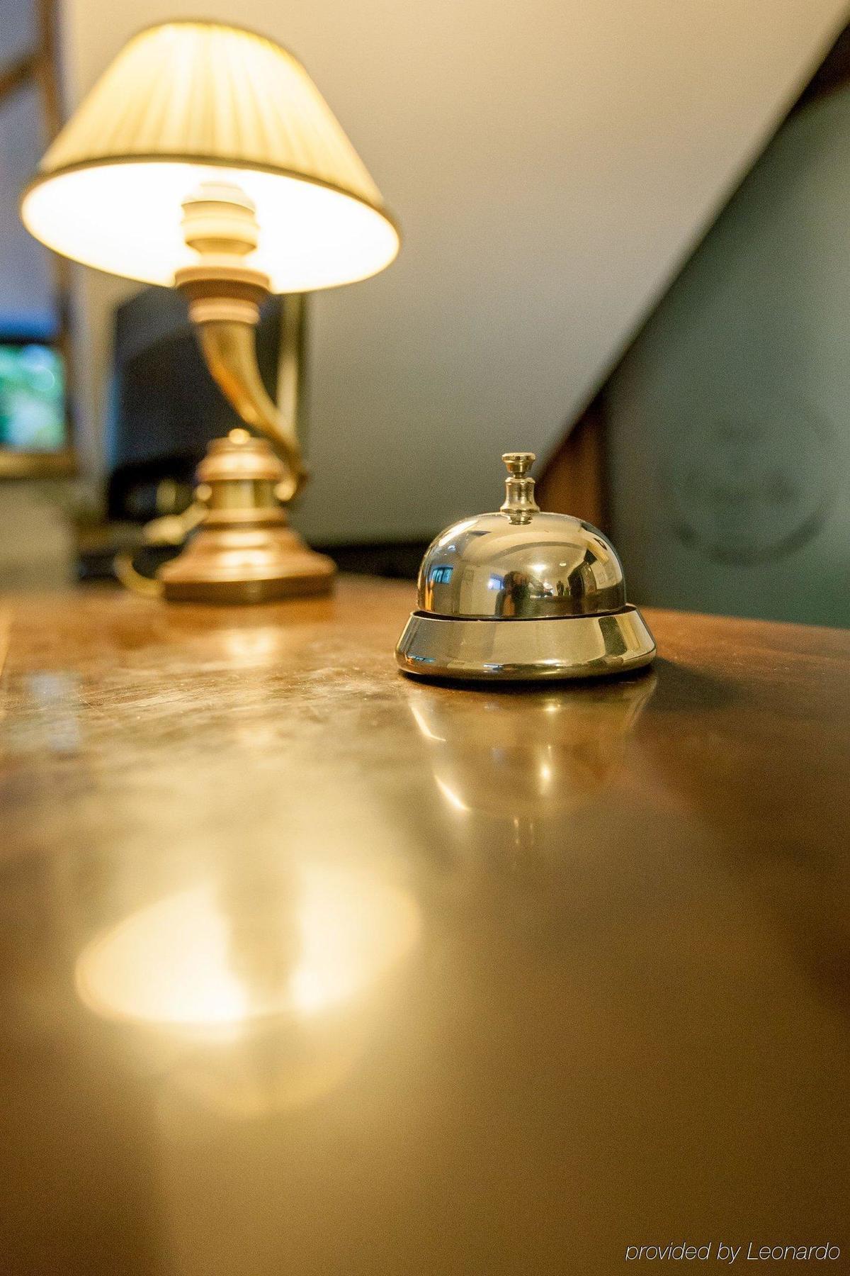 בוקרשט Hotel Nelisse מראה חיצוני תמונה